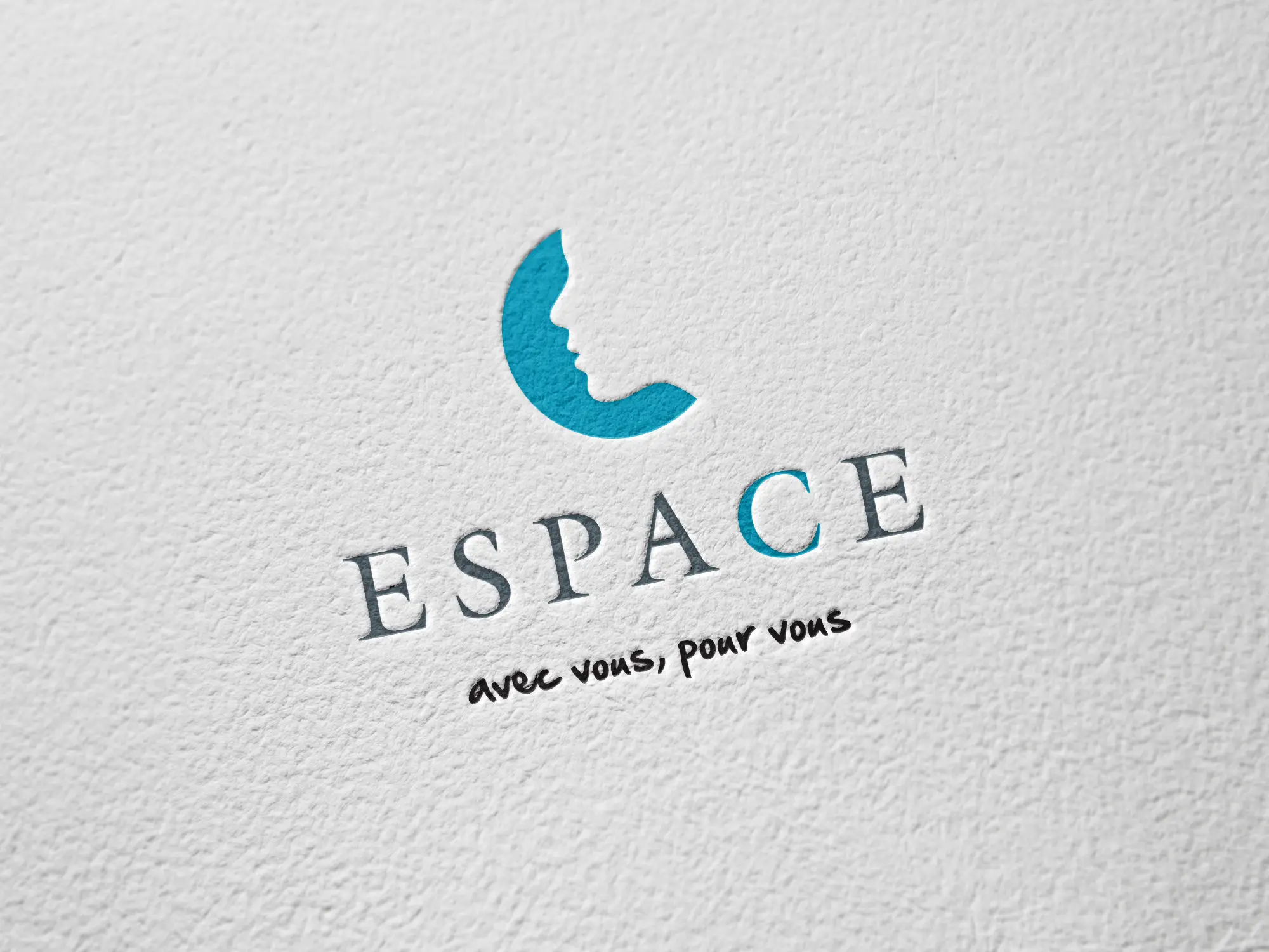 logo Espace