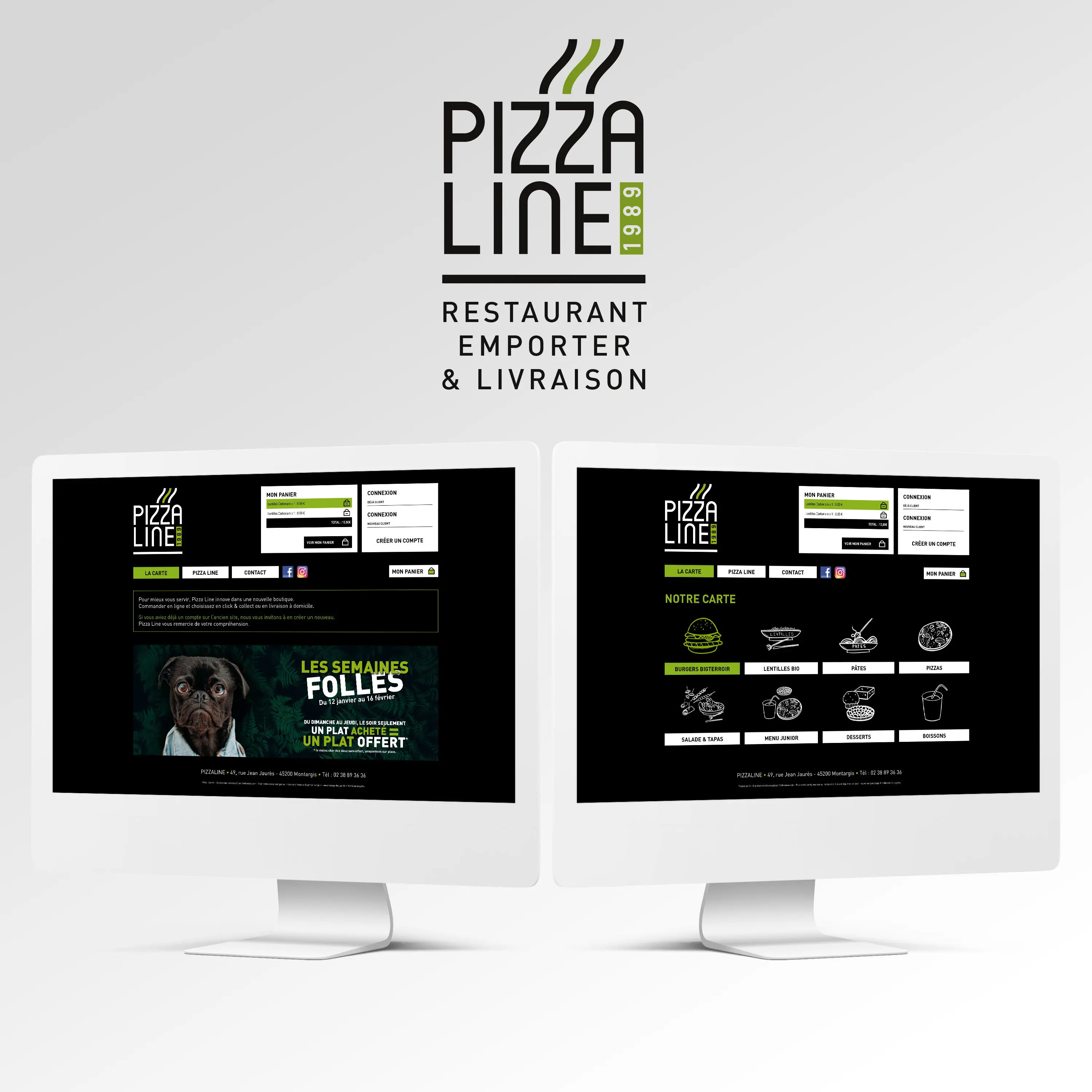 site pizzaline