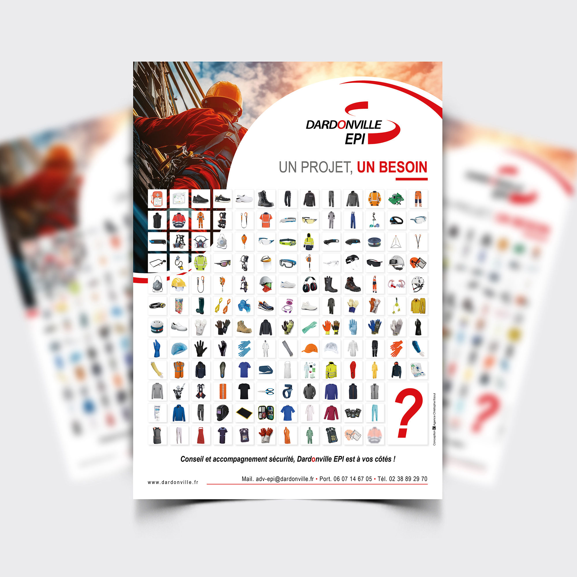 site web ad plombier