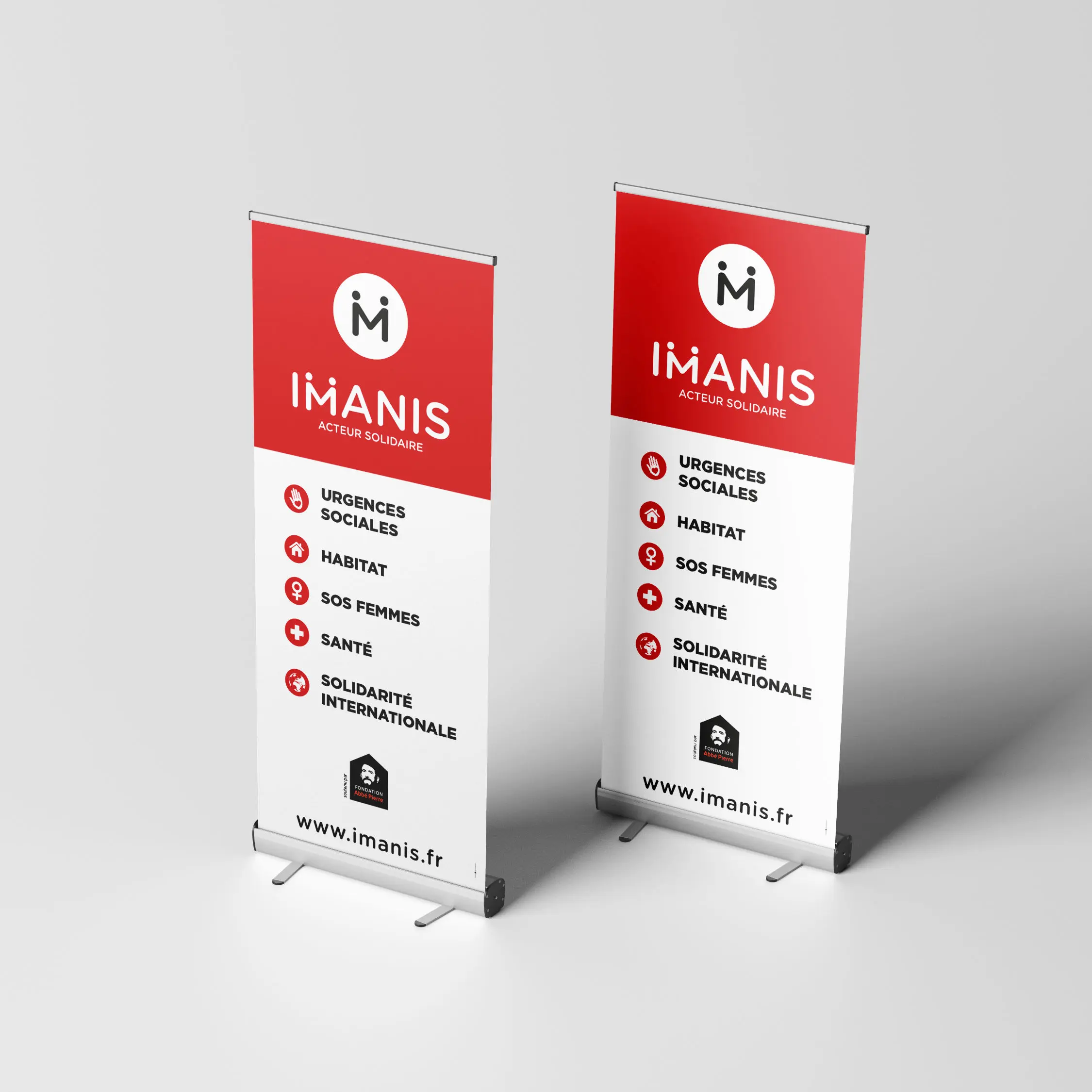 roll-up imanis